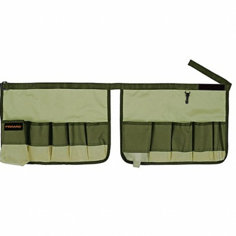 Fiskars Bucket Tool Organizer Green O/S